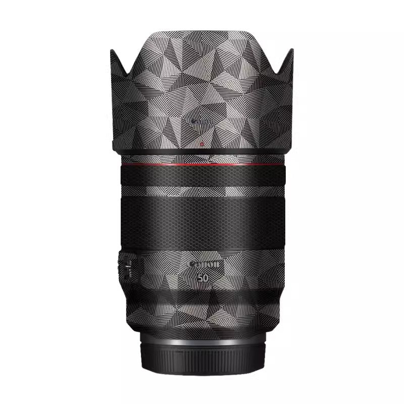 Canon RF 50mm F1.2 L Skin – Protective Wrap