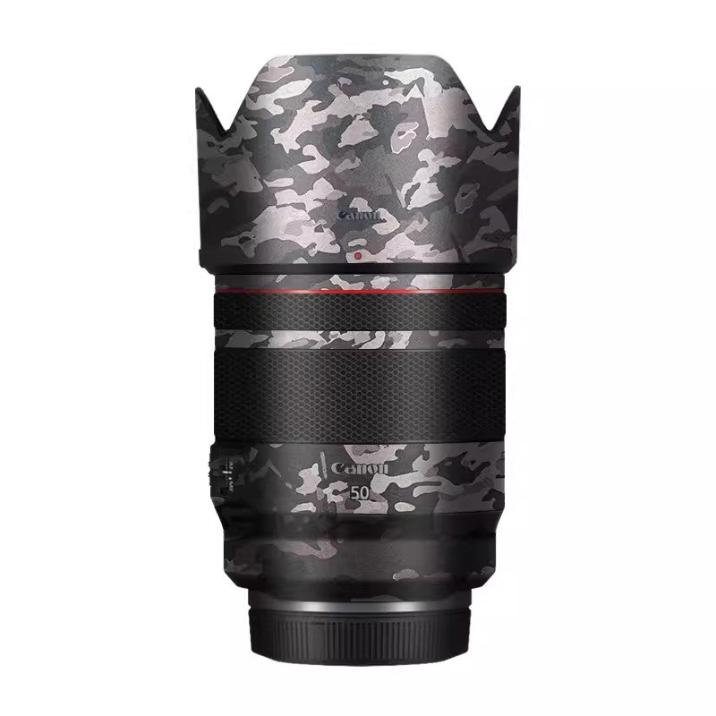 Canon RF 50mm F1.2 L Skin – Protective Wrap