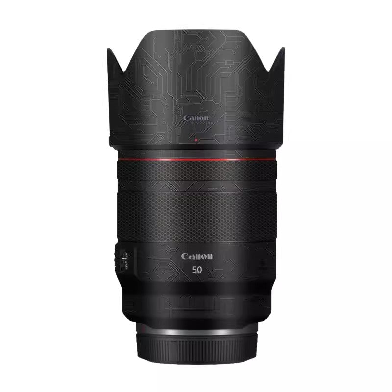Canon RF 50mm F1.2 L Skin – Protective Wrap