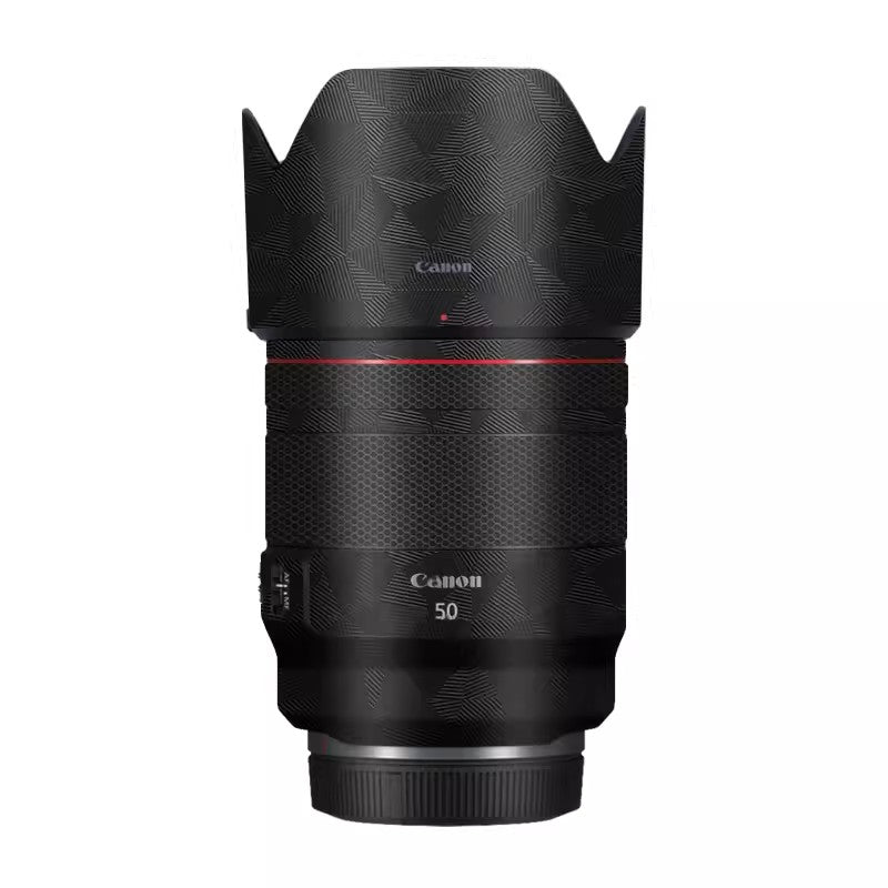Canon RF 50mm F1.2 L Skin – Protective Wrap