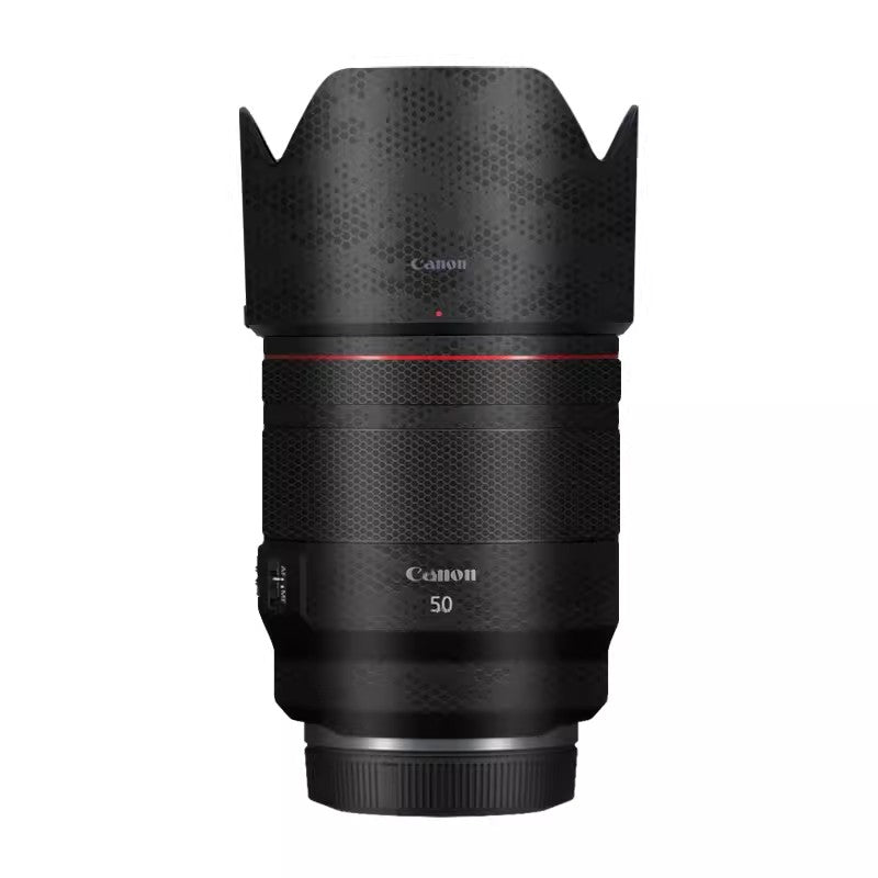 Canon RF 50mm F1.2 L Skin – Protective Wrap
