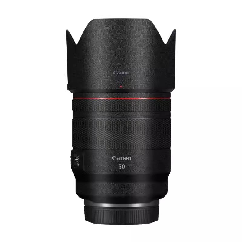 Canon RF 50mm F1.2 L Skin – Protective Wrap