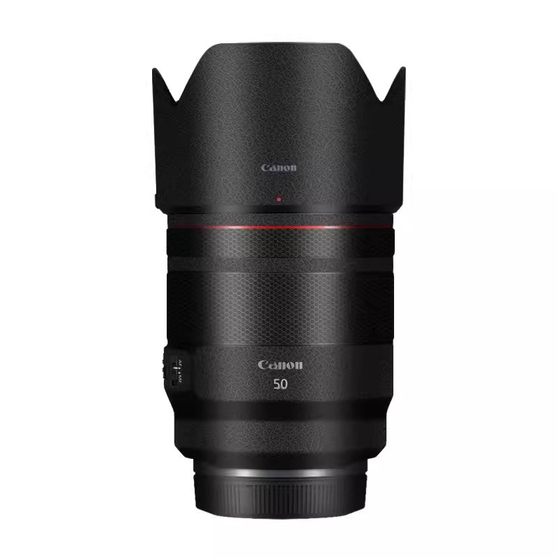 Canon RF 50mm F1.2 L Skin – Protective Wrap