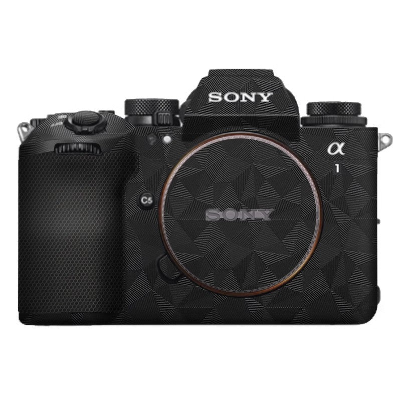Sony A1 II Camera Body Skin – Protective Wrap (A1 Mk II / A1II / A1 Mark II)
