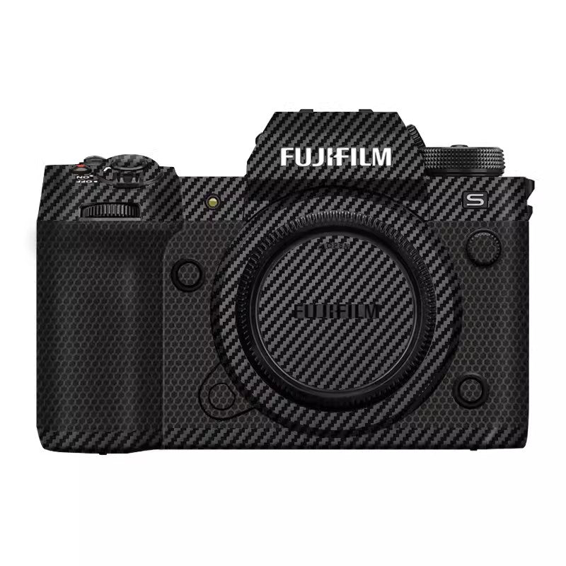 Fujifilm X-H2 / X-H2S Camera Body Skin – Protective Wrap