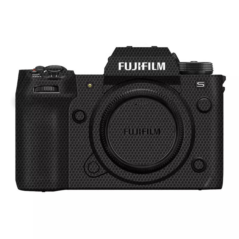 Fujifilm X-H2 / X-H2S Camera Body Skin – Protective Wrap