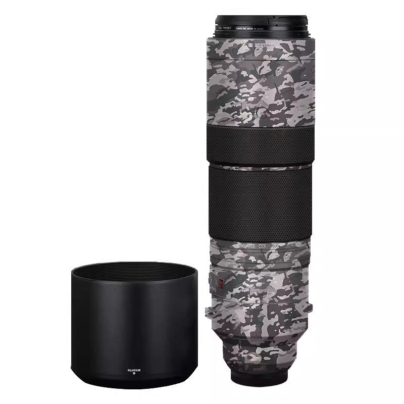 Fujifilm XF 150-600mm f/5.6-8 R LM OIS WR Skin – Protective Wrap