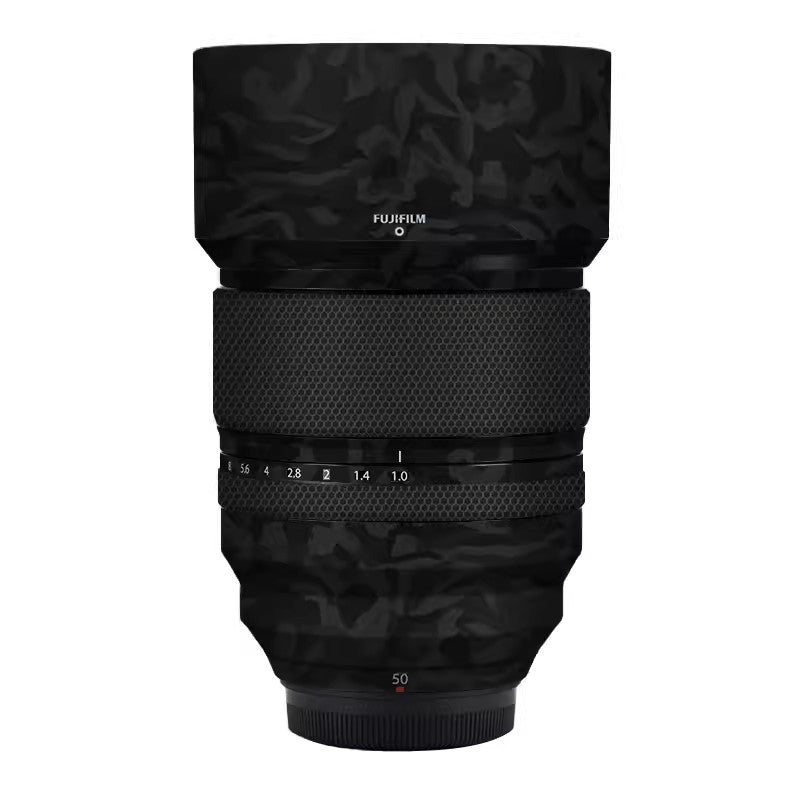Fujifilm XF 50mm F1.0 Skin – Protective Wrap