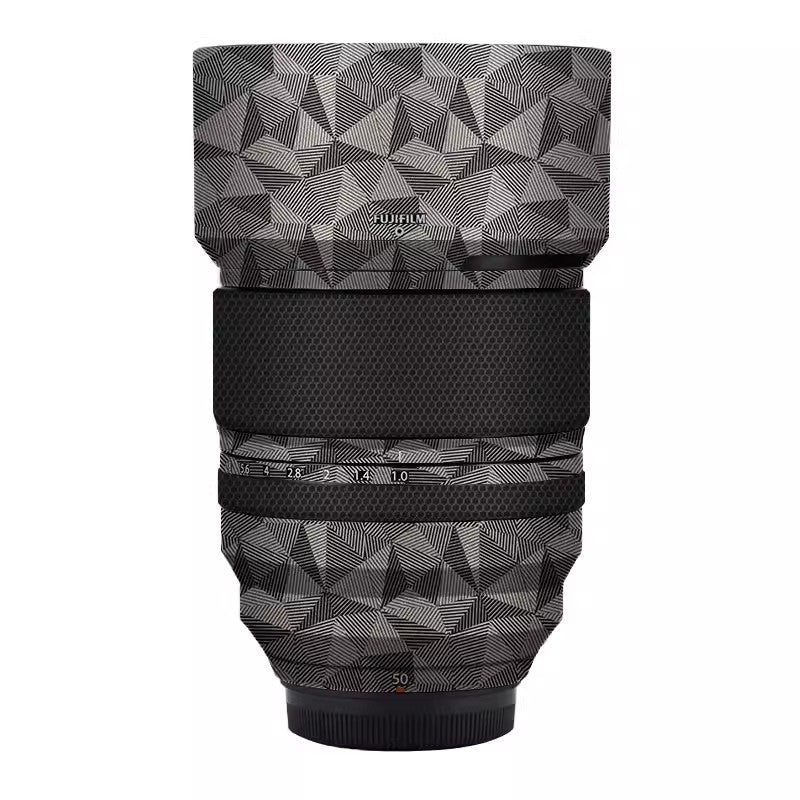 Fujifilm XF 50mm F1.0 Skin – Protective Wrap