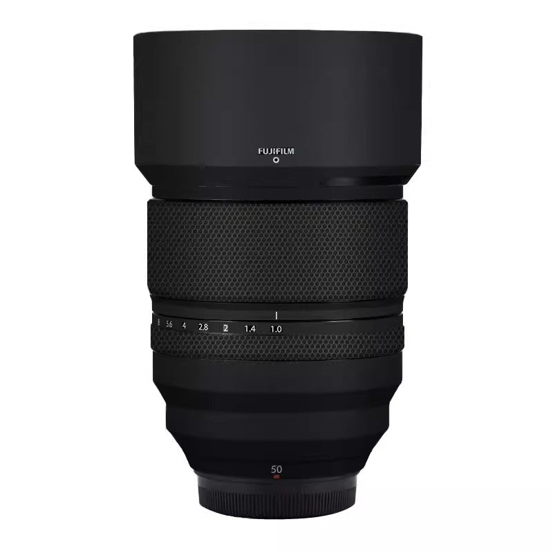 Fujifilm XF 50mm F1.0 Skin – Protective Wrap