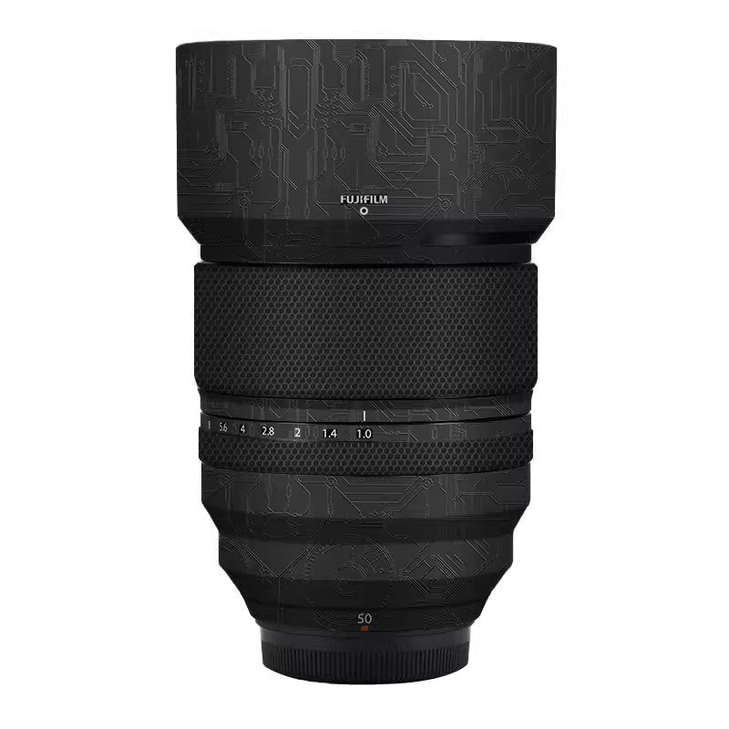 Fujifilm XF 50mm F1.0 Skin – Protective Wrap