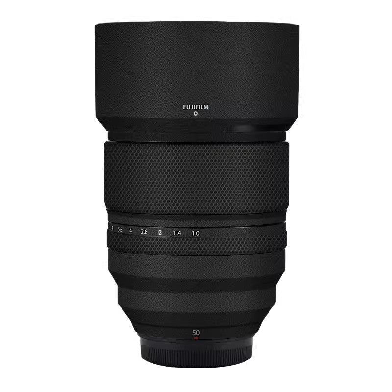 Fujifilm XF 50mm F1.0 Skin – Protective Wrap