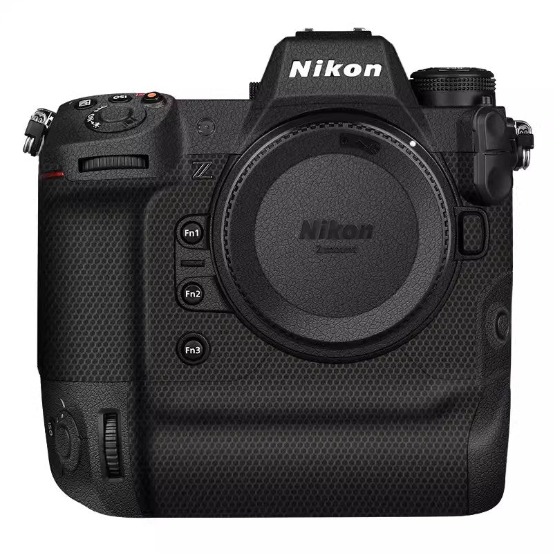Nikon Z9 Camera Body Skin – Protective Wrap