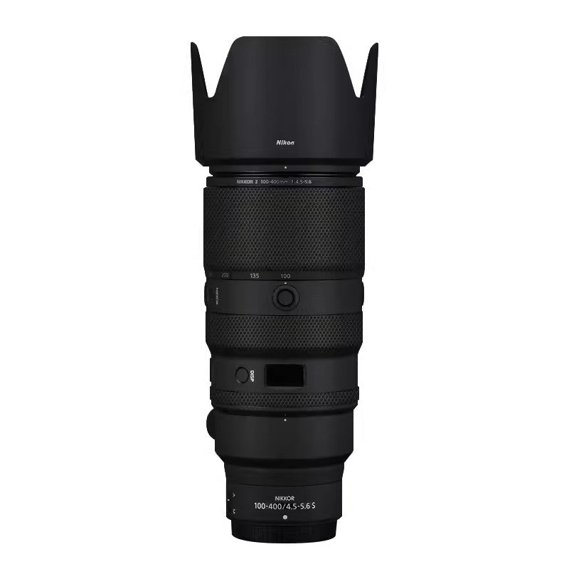 Nikon Z 100-400mm F4.5-5.6 VR S Skin – Protective Wrap