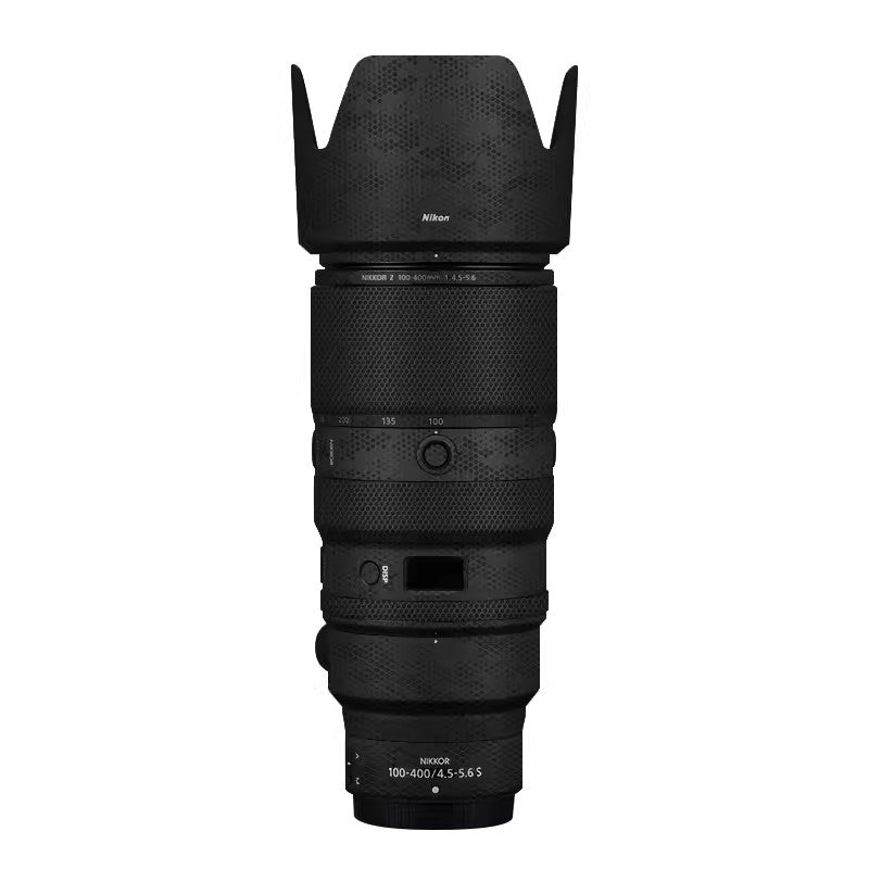 Nikon Z 100-400mm F4.5-5.6 VR S Skin – Protective Wrap