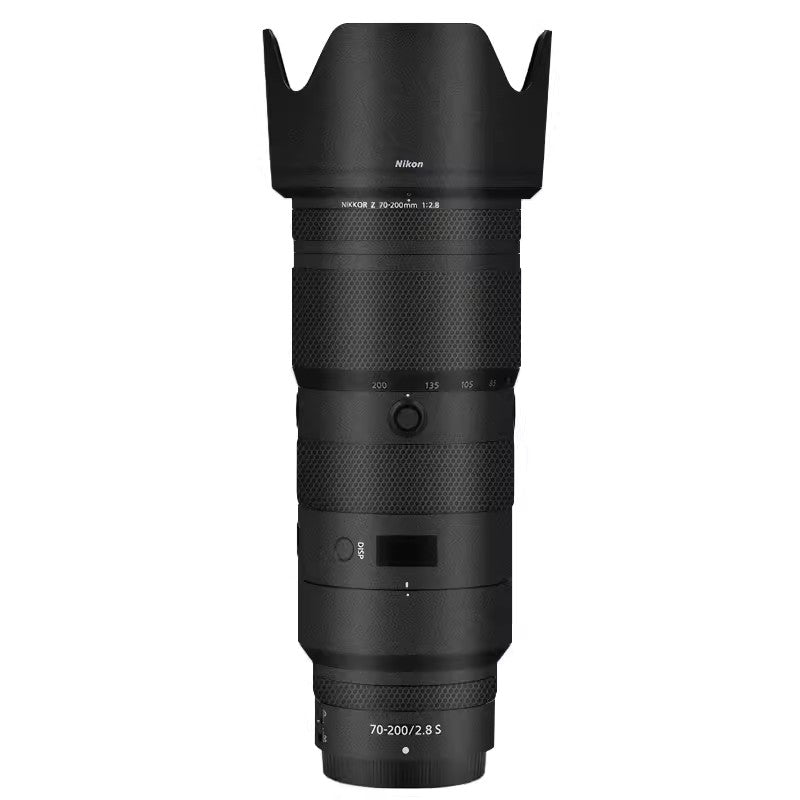 Nikon Z 70-200mm F2.8 S Skin – Protective Wrap