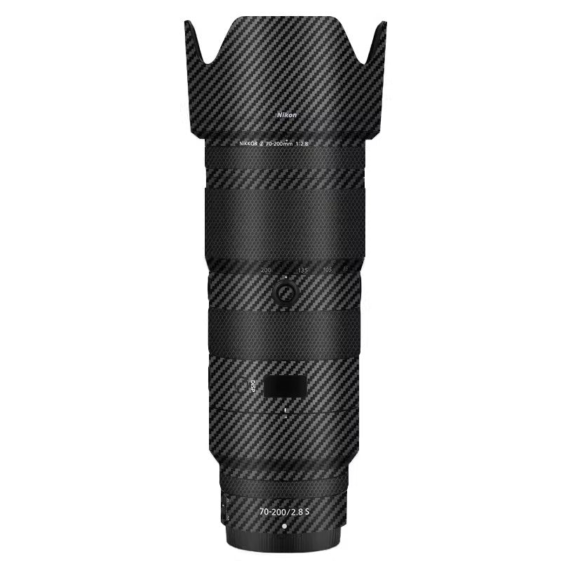 Nikon Z 70-200mm F2.8 S Skin – Protective Wrap