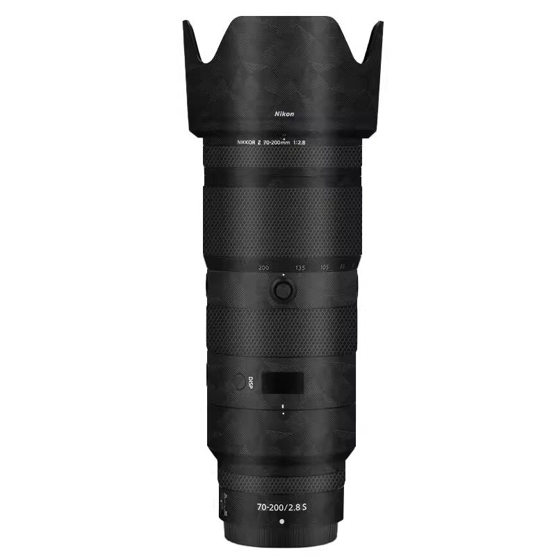 Nikon Z 70-200mm F2.8 S Skin – Protective Wrap