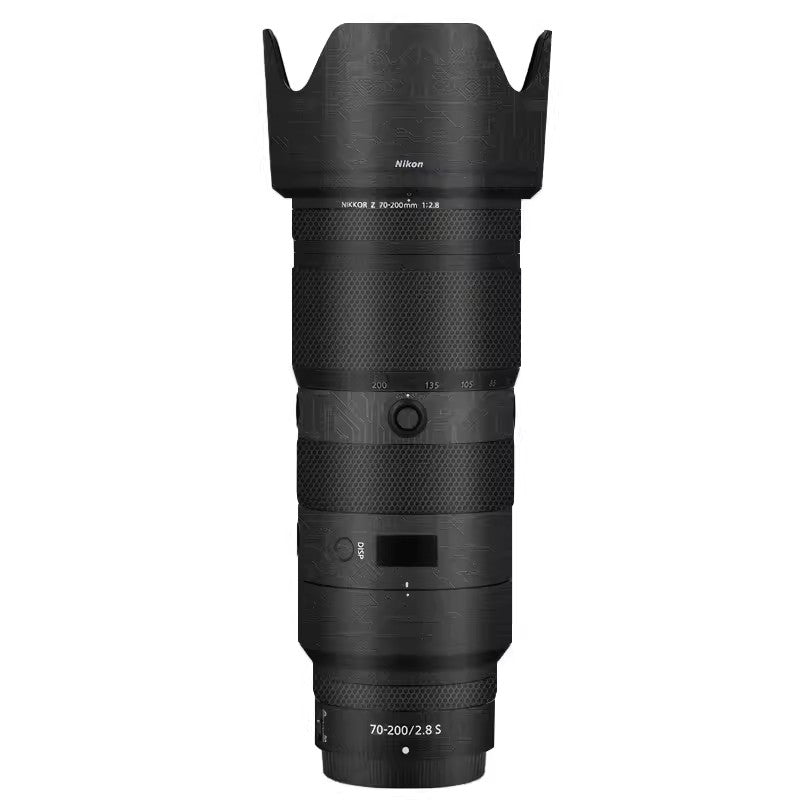 Nikon Z 70-200mm F2.8 S Skin – Protective Wrap