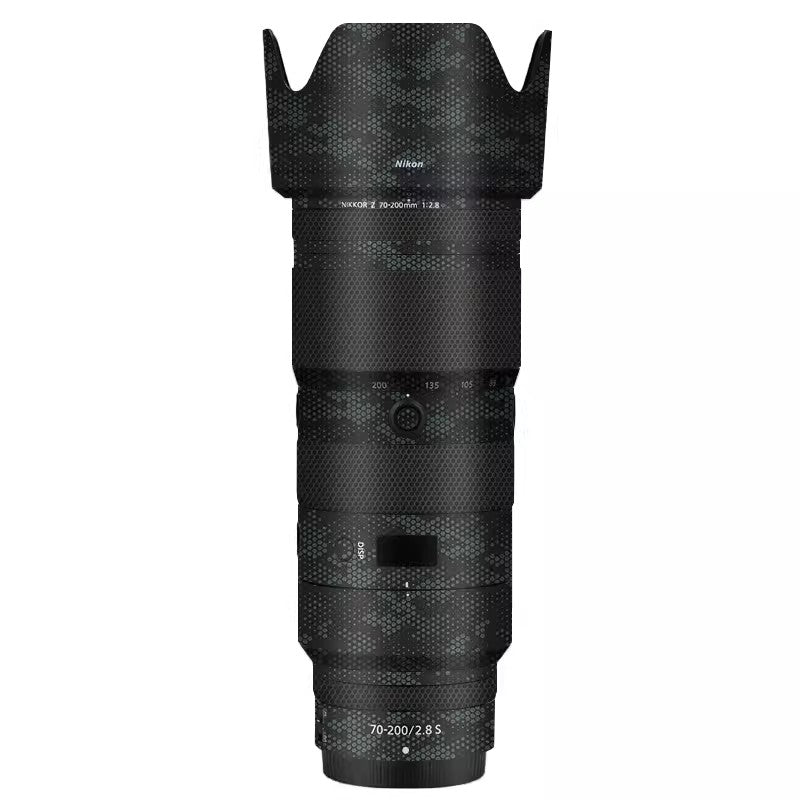 Nikon Z 70-200mm F2.8 S Skin – Protective Wrap