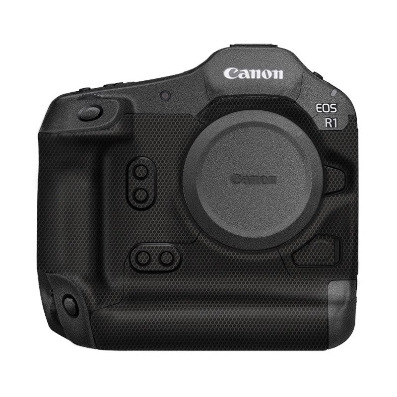 Canon EOS R1 Camera Body Skin – Protective Wrap