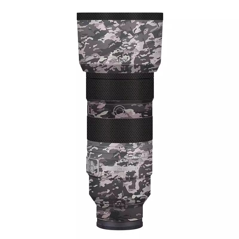 Sony FE 70-200MM F2.8 GM II Skin – Protective Wrap