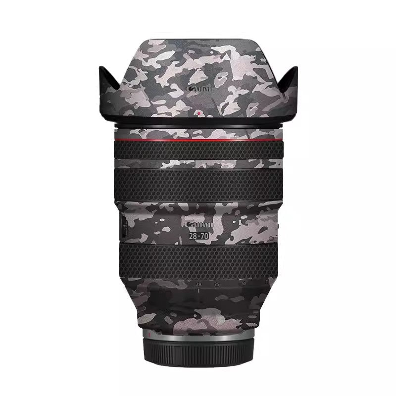Canon RF 28-70mm F2 L Skin – Protective Wrap