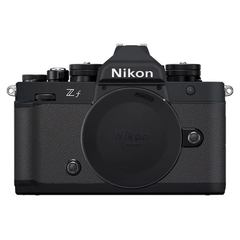 Nikon Zf Camera Body Skin – Protective Wrap