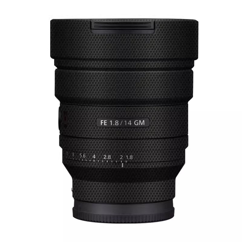 Sony FE 14mm F1.8 GM Skin – Protective Wrap