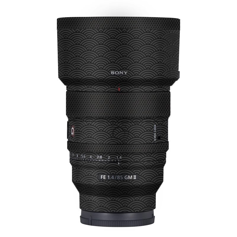 Sony FE 85mm F1.4 GM II Skin – Protective Wrap