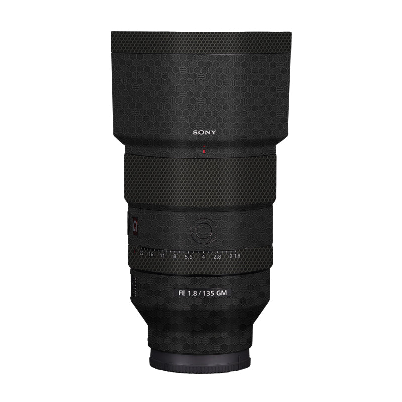 Sony FE 135mm F1.8 GM Skin – Protective Wrap