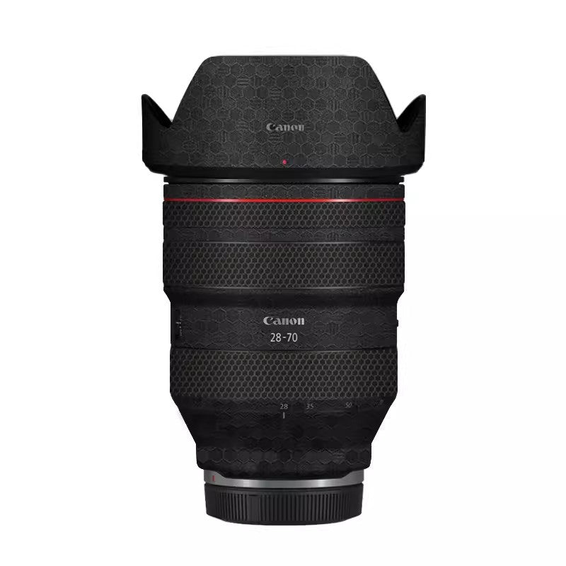 Canon RF 28-70mm F2 L Skin – Protective Wrap