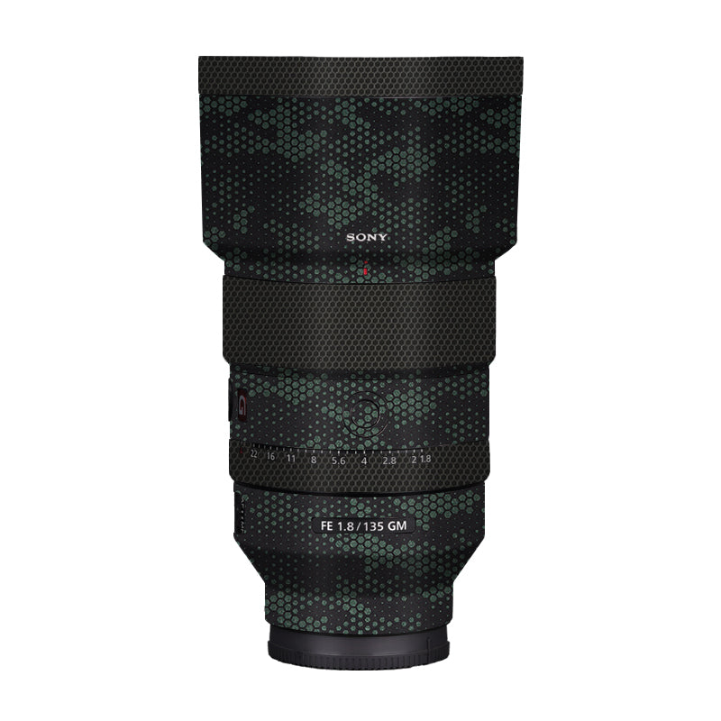 Sony FE 135mm F1.8 GM Skin – Protective Wrap