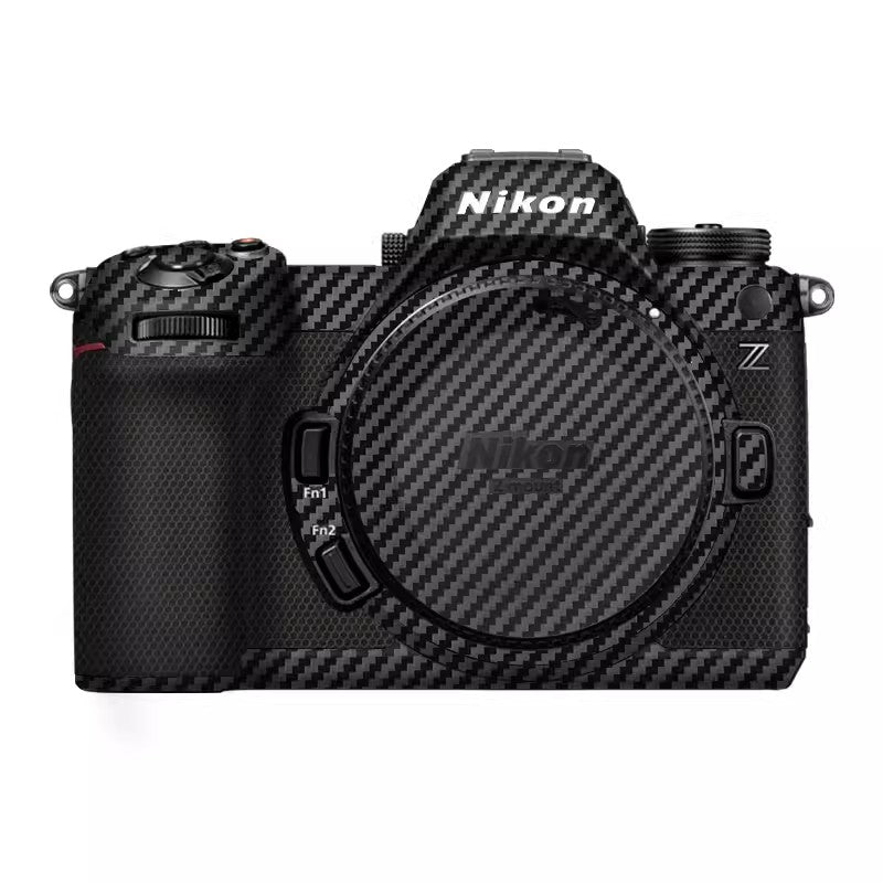 Nikon Z6 III Camera Body Skin – Protective Wrap