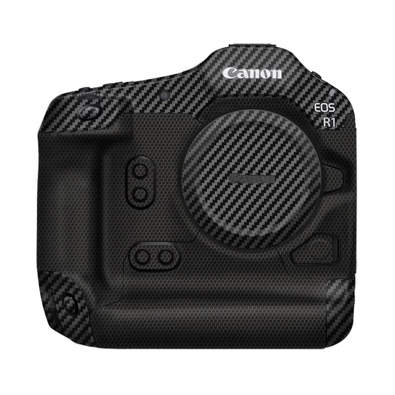 Canon EOS R1 Camera Body Skin – Protective Wrap