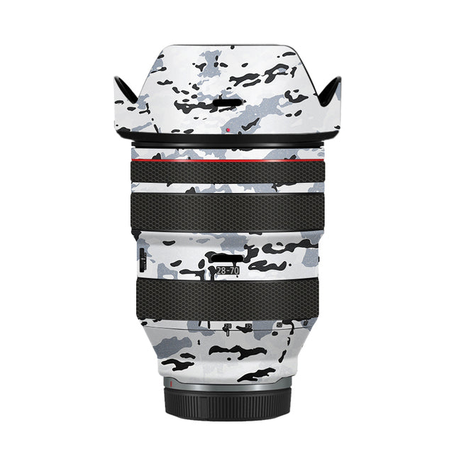 Canon RF 28-70mm F2 L Skin – Protective Wrap