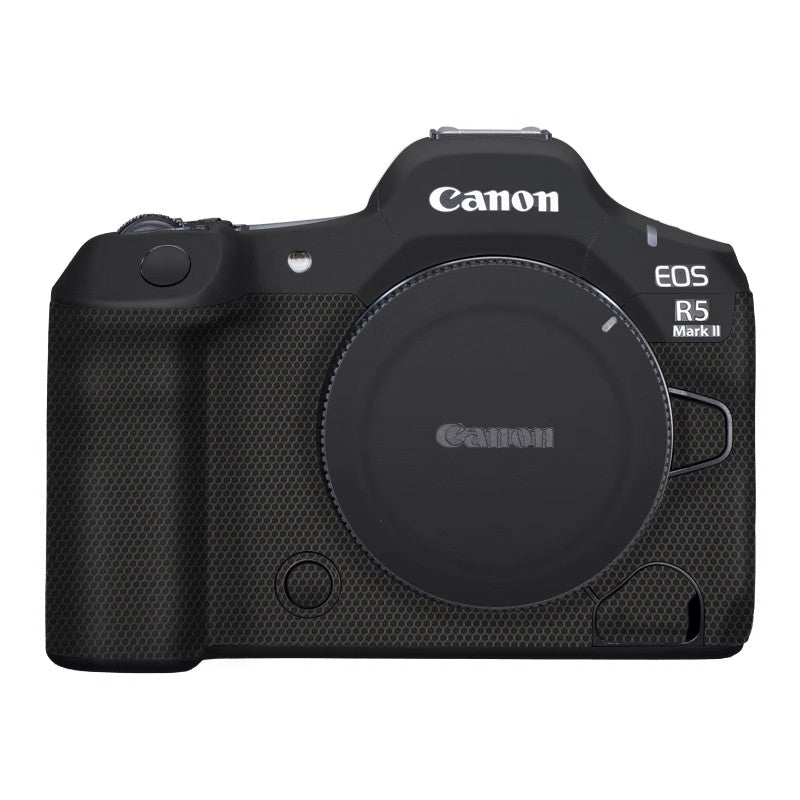Canon EOS R5 II Camera Body Skin – Protective Wrap