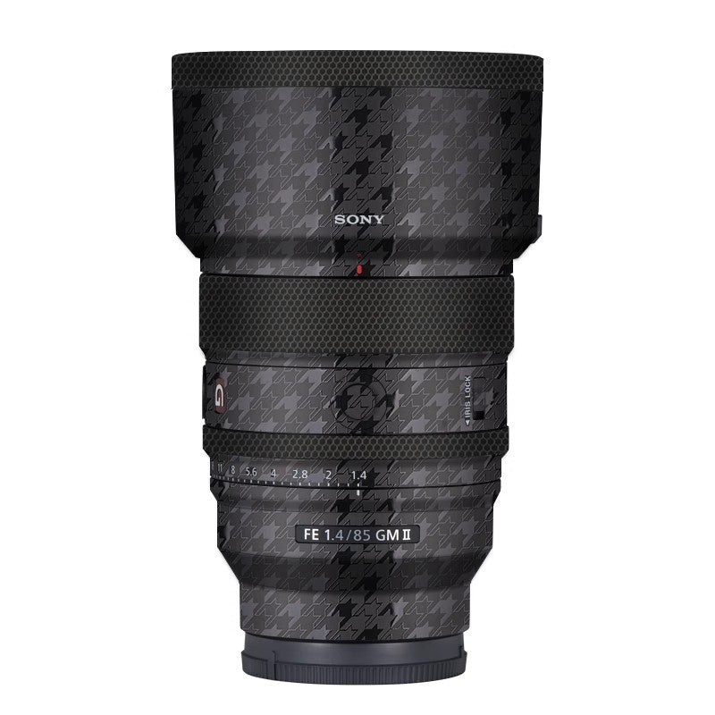 Sony FE 100mm F2.8 Macro GM OSS Skin – Protective Wrap