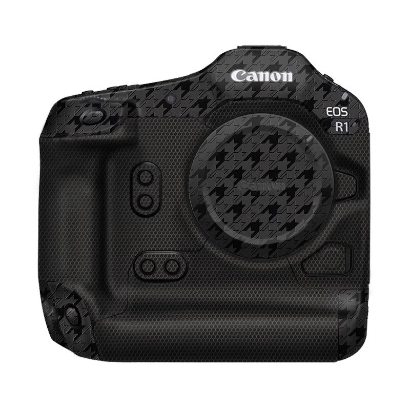 Canon EOS R1 Camera Body Skin – Protective Wrap