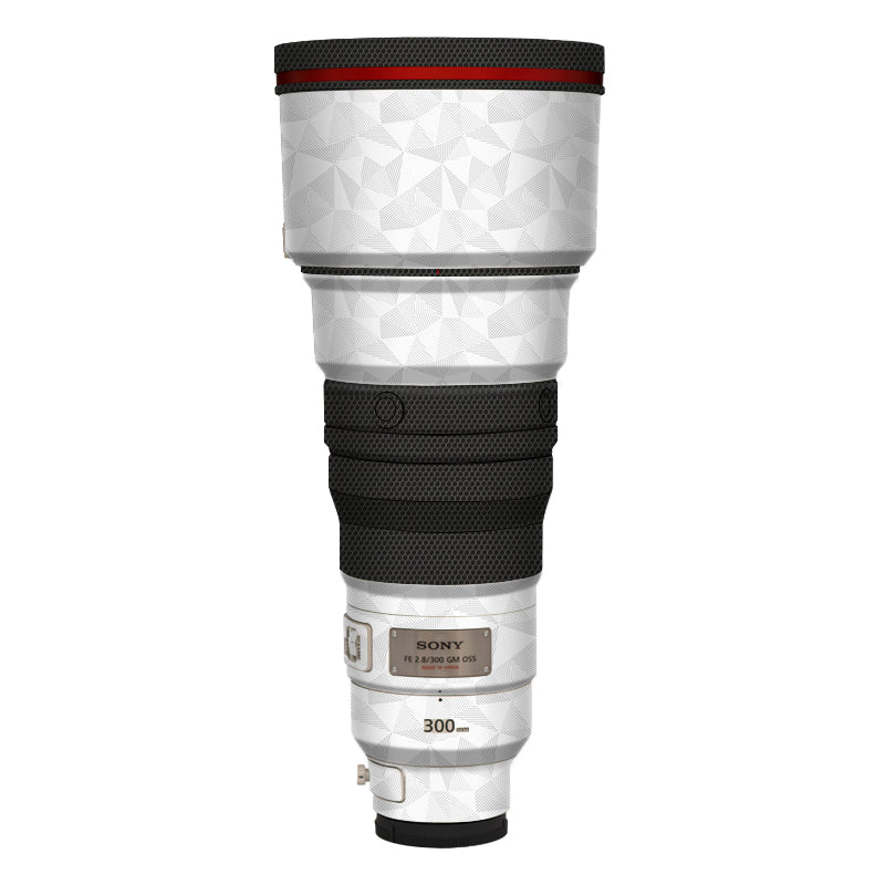 Sony FE 300mm F2.8 GM Skin – Protective Wrap