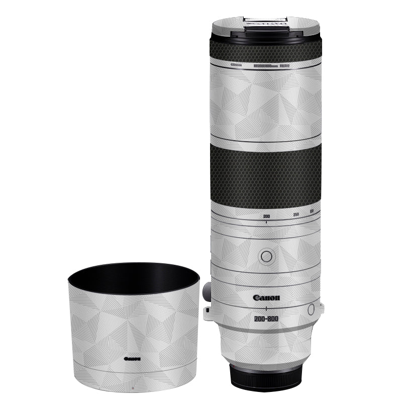 Canon RF 200-800mm F6.3-9 IS USM Skin – Protective Wrap