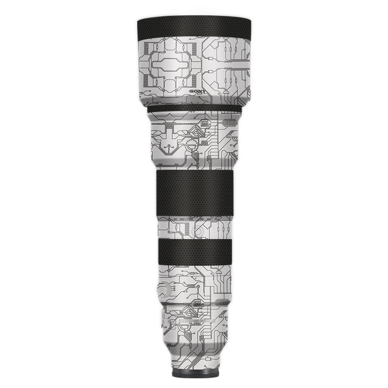 Sony FE 400-800 F6.3-8 Skin – Protective Wrap