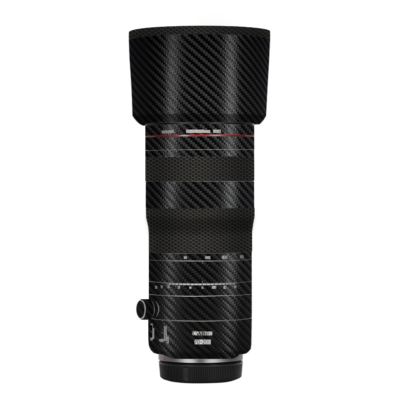 Canon RF 70-200mm F2.8 L IS USM Z Skin – Protective Wrap