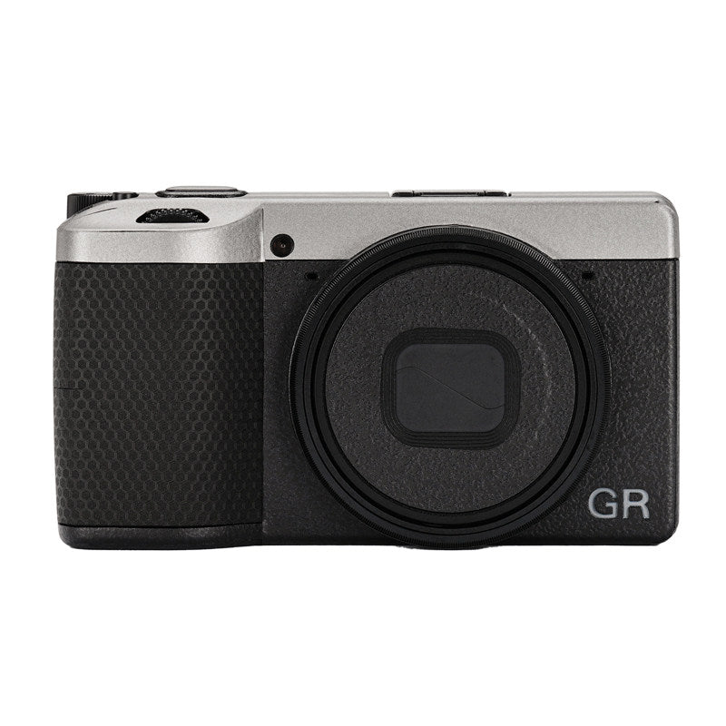 Ricoh GR4 Camera Body Skin – Protective Wrap