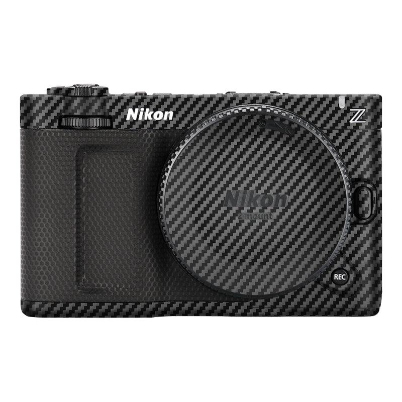 Nikon ZR Camera Body Skin – Protective Wrap