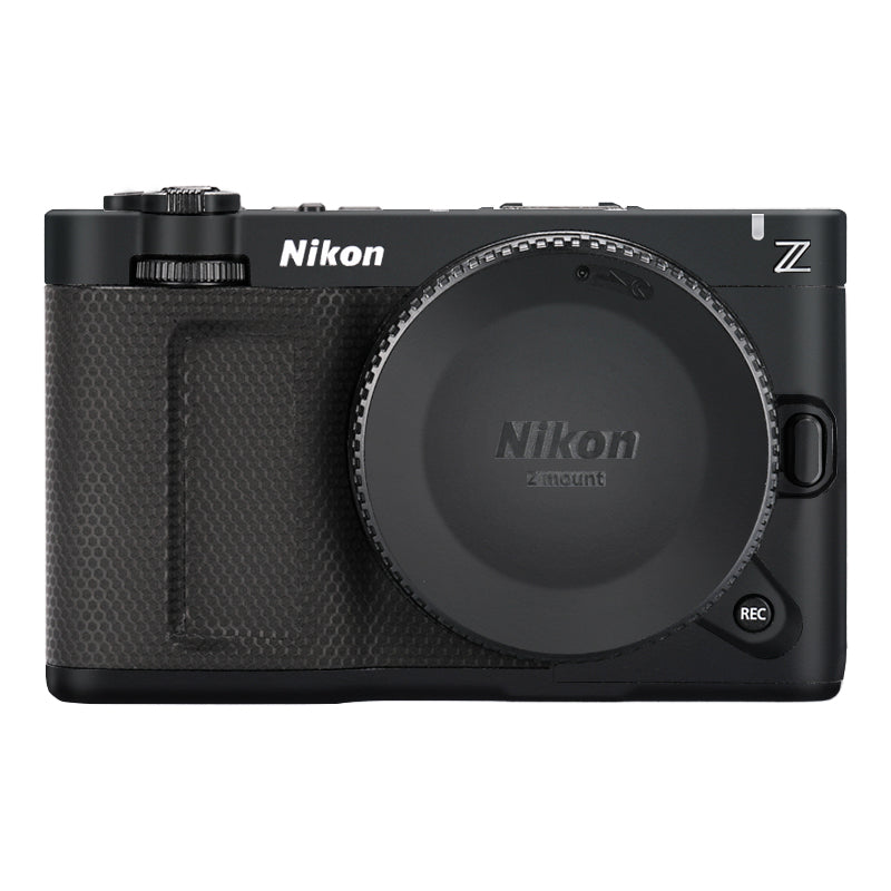 Nikon ZR Camera Body Skin – Protective Wrap