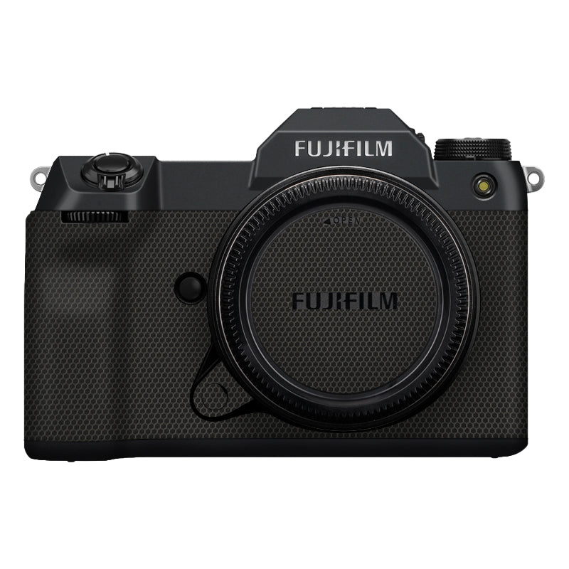 Fujifilm GFX100 S / 100 S II / 50S II Camera Body Skin – Protective Wrap
