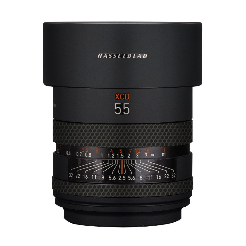 Hasselblad XCD 38MM / 55MM F2.5 Skin – Protective Wrap