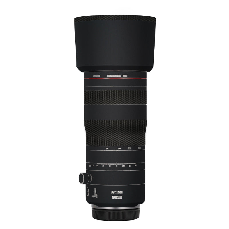 Canon RF 70-200mm F2.8 L IS USM Z Skin – Protective Wrap
