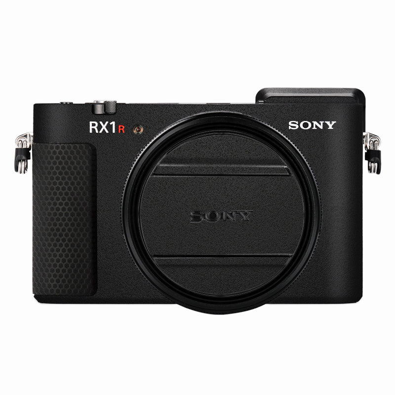 Sony RX1R III Camera Body Skin – Protective Wrap (RX1R Mk III / RX1R3)
